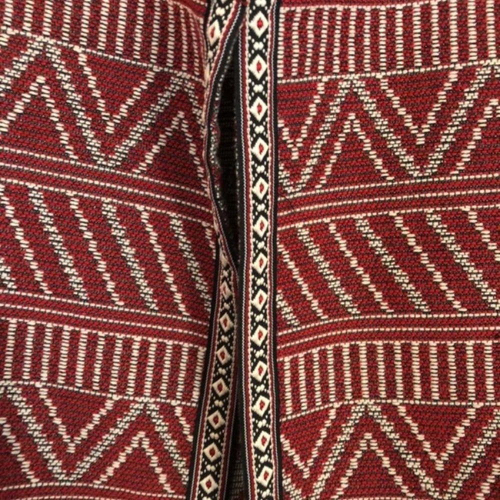 Patterned Jacket - Picture 2 of 4